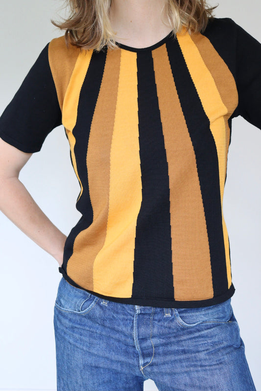 The Autumn Sun - t-shirt - S up to M