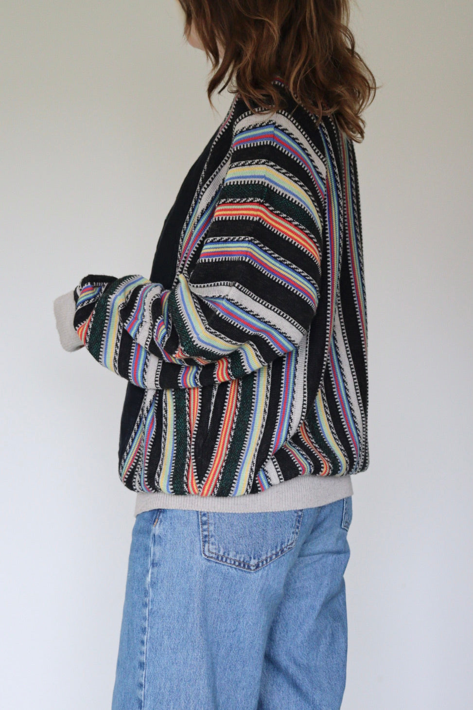 The Colucci Company - Carlo Colucci sweater - S up to XL (54)